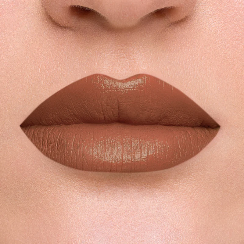 HYDRA LIPS CREAMY LIPSTICK - JVONE MILANO - 06 SPICE