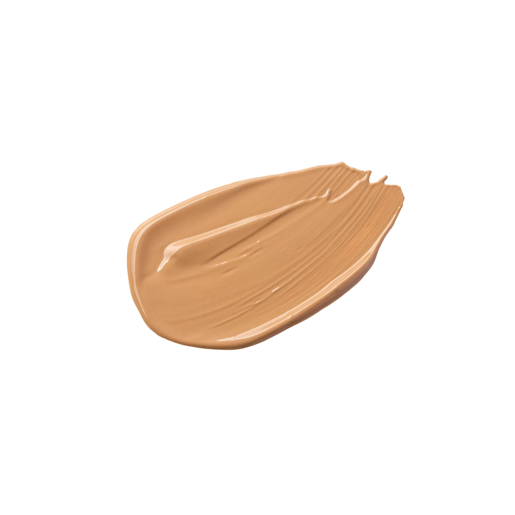 THE SKIN fondotinta idratante finish luminoso- MESAUDA - W 45