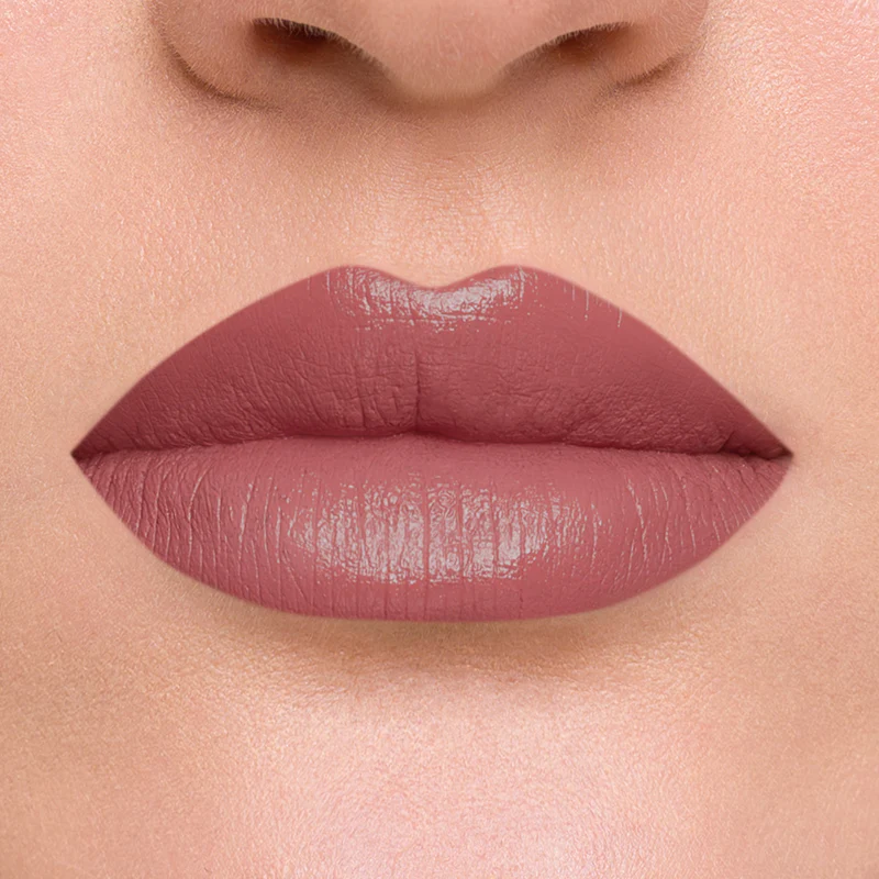 HYDRA LIPS CREAMY LIPSTICK - JVONE MILANO - 07 WHIRL