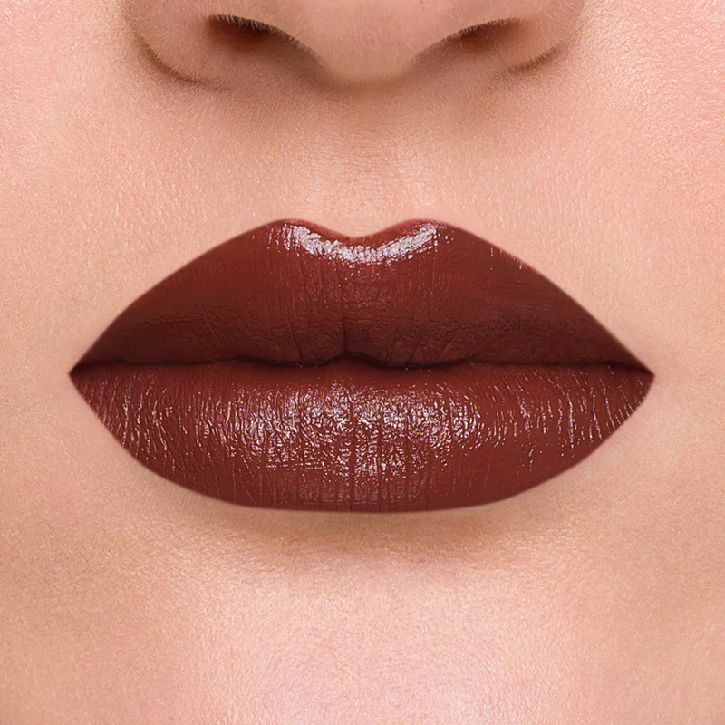 HYDRA LIPS CREAMY LIPSTICK - JVONE MILANO - 08 CHOCO CREAM
