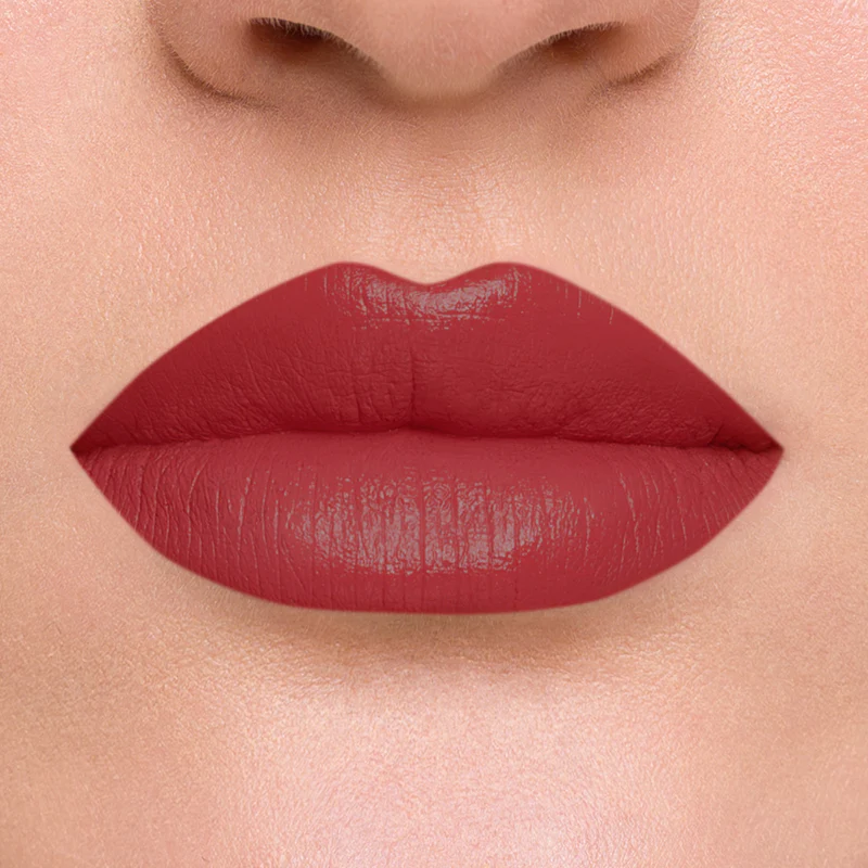 HYDRA LIPS CREAMY LIPSTICK - JVONE MILANO - 11 REDNESS