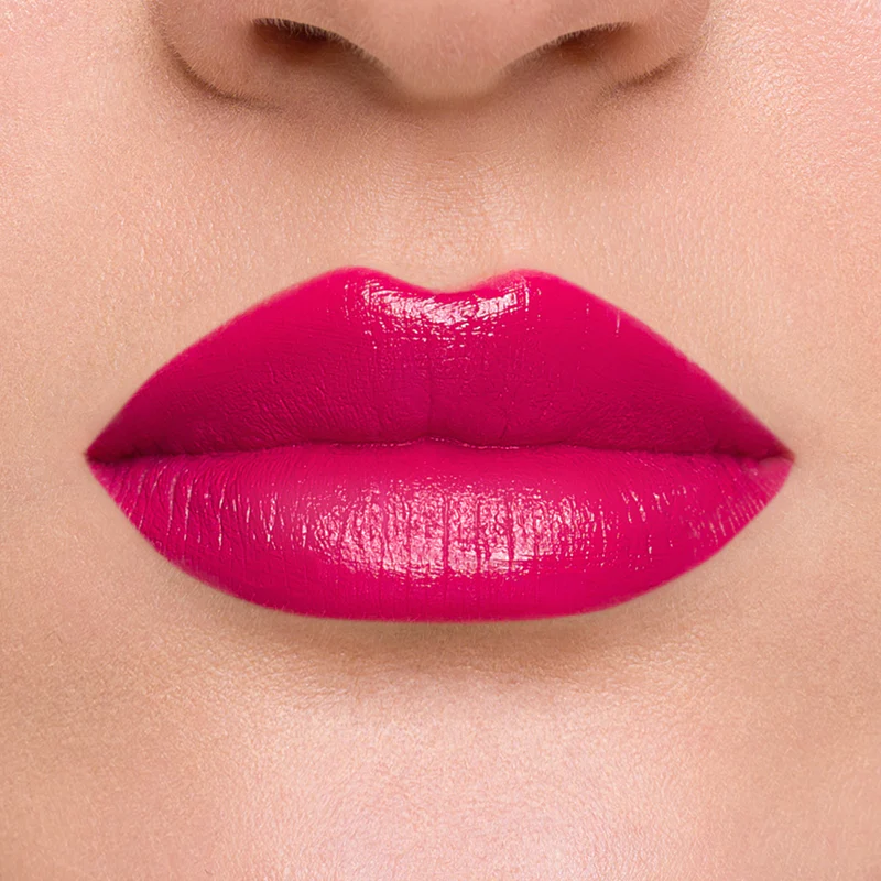 HYDRA LIPS CREAMY LIPSTICK - JVONE MILANO - 10 ORCHID
