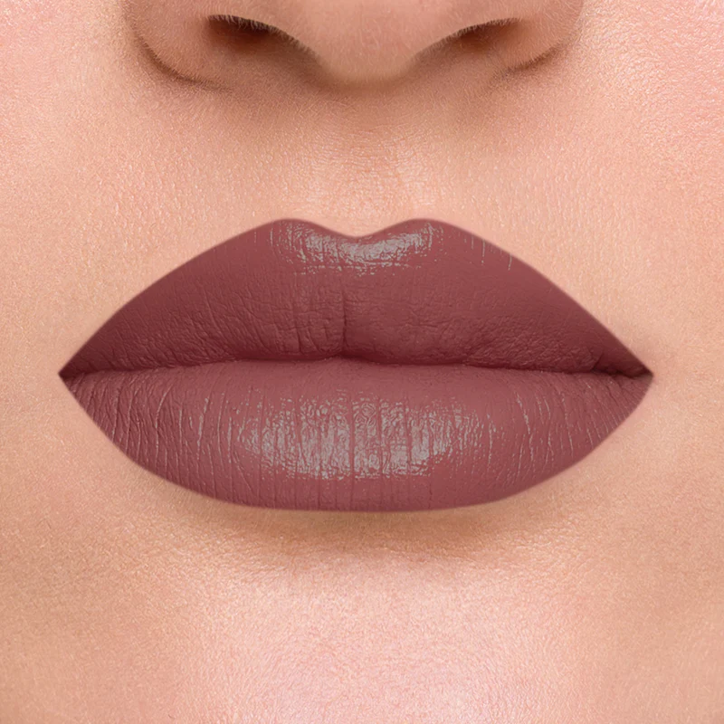 HYDRA LIPS CREAMY LIPSTICK - JVONE MILANO - 09 MAUVE