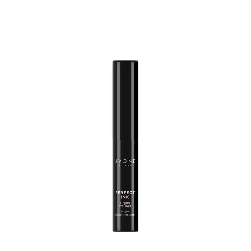 PERFECT INK LIQUID EYELINER - JVONE MILANO