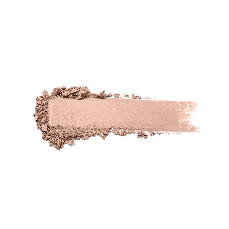 SHADE ON COMPACT EYESHADOW - JVONE MILANO - 05 NUDE ROSE MATT