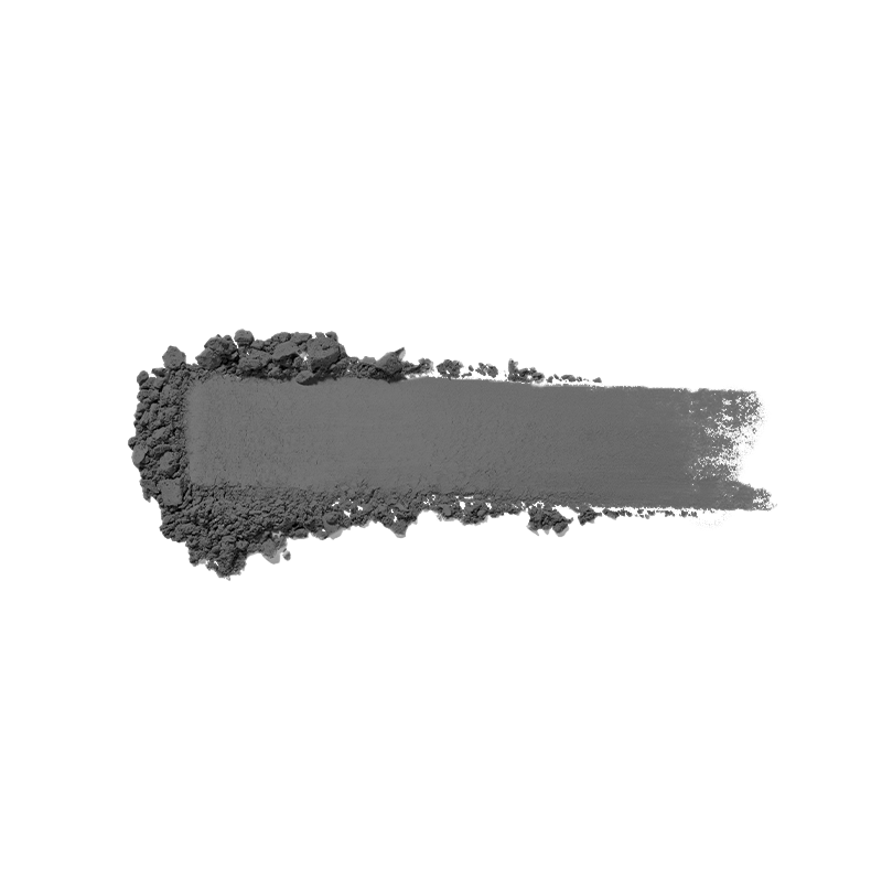 SHADE ON COMPACT EYESHADOW - JVONE MILANO - 09 BLACK MATT
