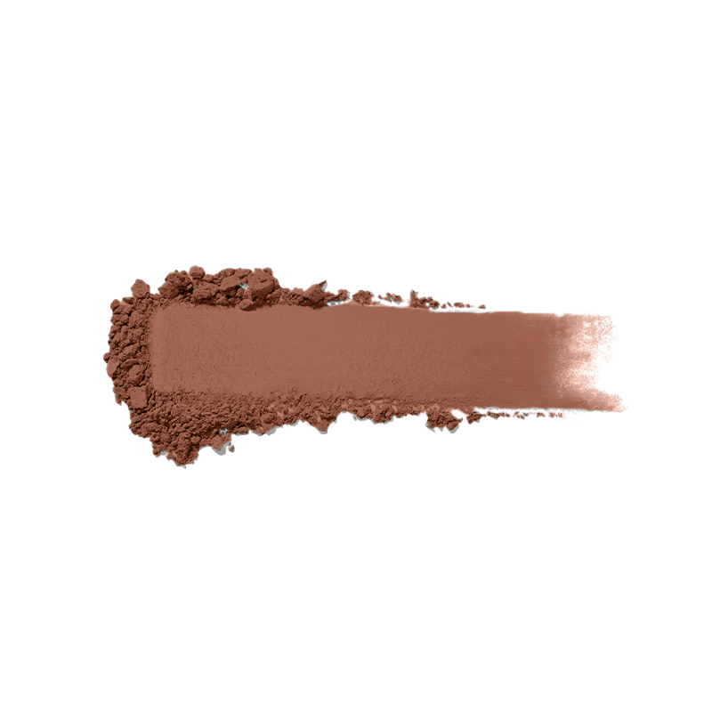 SHADE ON COMPACT EYESHADOW - JVONE MILANO - 06 RUST MATT