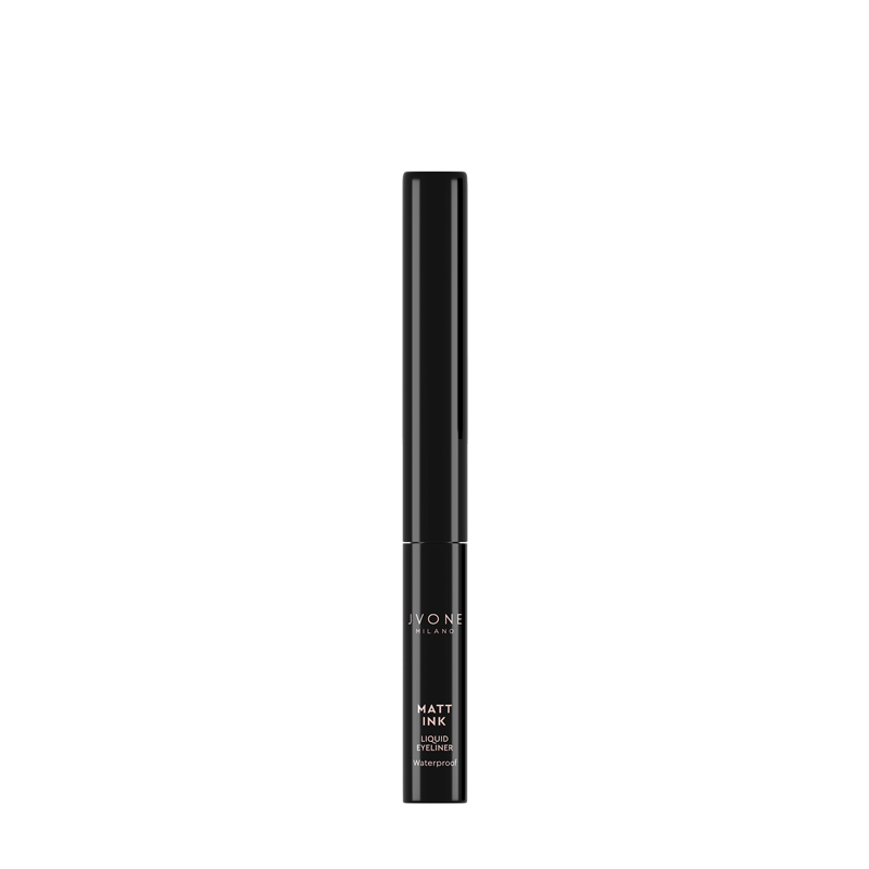 MATT INK EYELINER WATERPROOF - JVONE