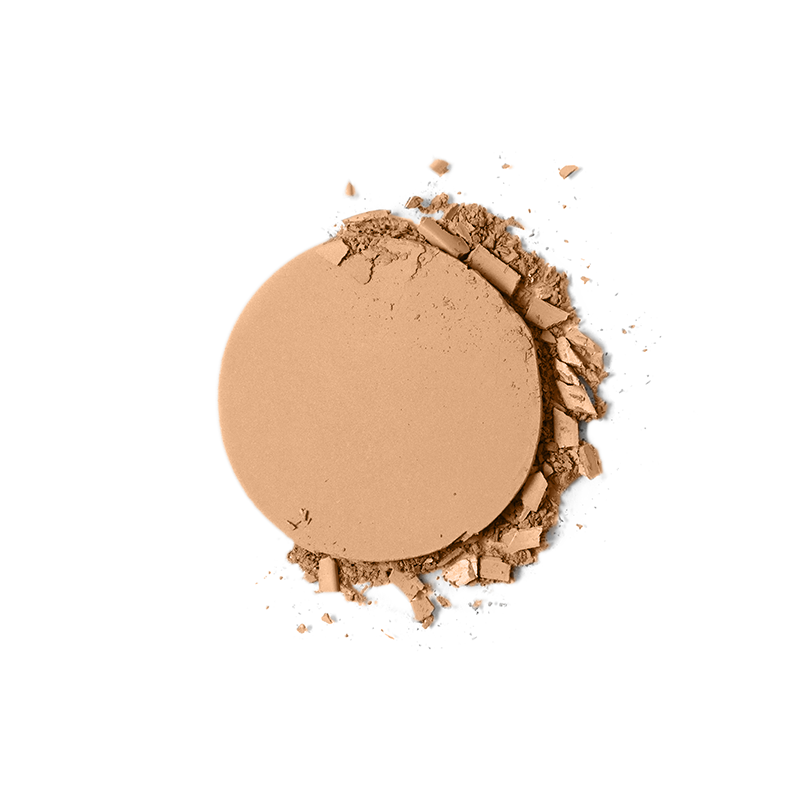 TAN ON MAXI COMPACT BRONZING POWDER - JVONE MILANO