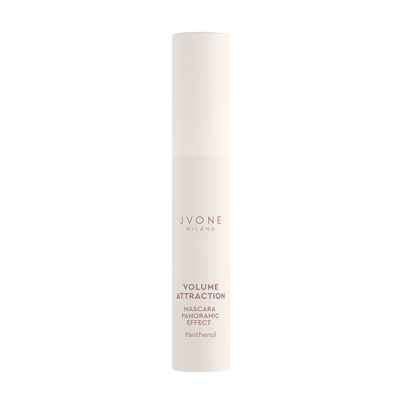 VOLUME ATTRACTION MASCARA PANORAMIC EFFECT- JVONE MILANO — VOLUME ATTRACTION MASCARA PANORAMIC EFFECT- JVONE MILANO · 1 ml