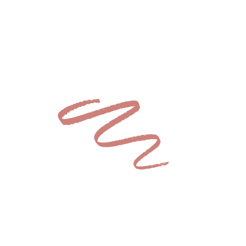 AQUA FUN LIP PENCIL - JVONE MILANO