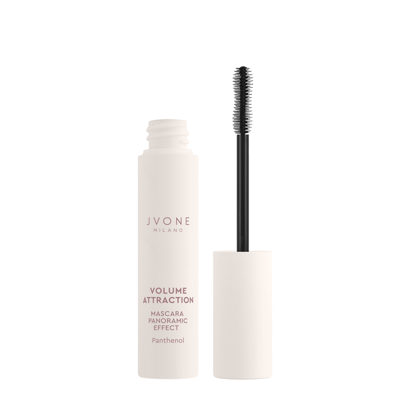 VOLUME ATTRACTION MASCARA PANORAMIC EFFECT- JVONE MILANO