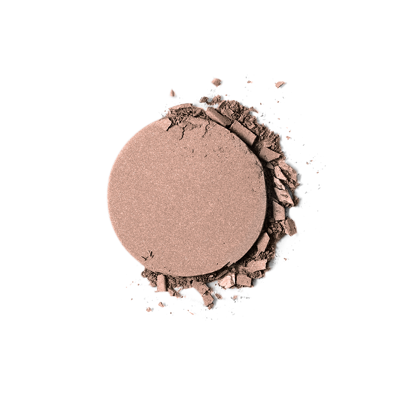 LIGHT ON COMPACT HIGHLIGHTER - JVONE MILANO - 05 BRONZER