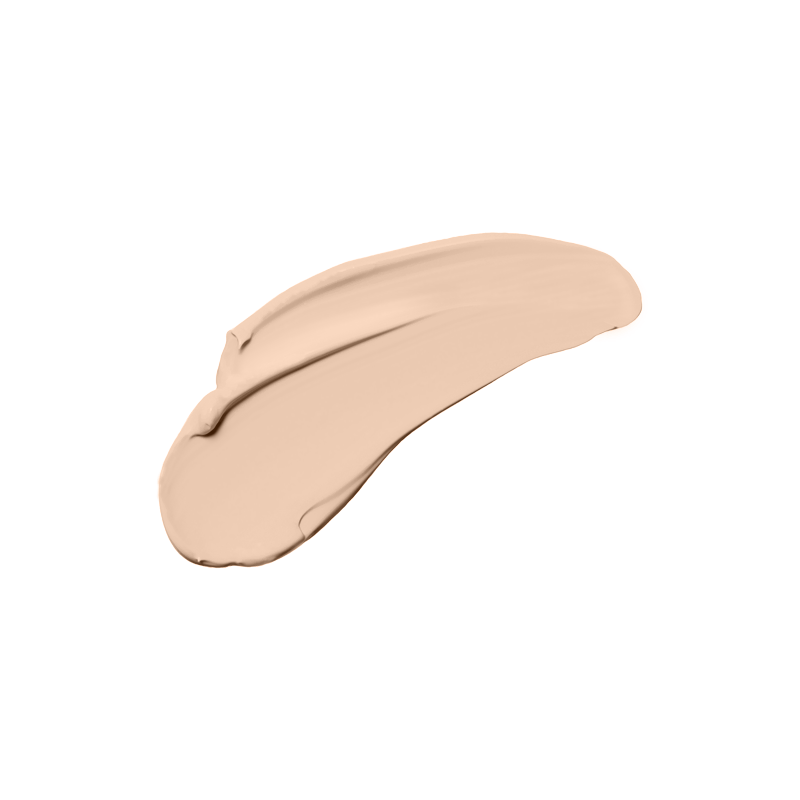 MATT AND WEAR LIQUID FOUNDATION - JVONE MILANO - NW10