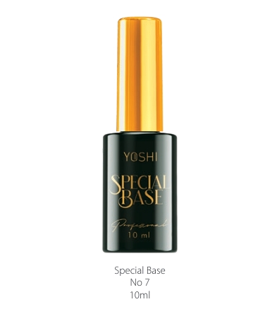 SPECIAL BASE - YOSHI