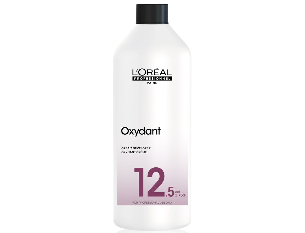 MAJIREL OXYDANT EMULSIONE OSSIDANTE OSSIGENO- L’ORÉAL PROFESSIONNEL - 12,5 VOLUMI