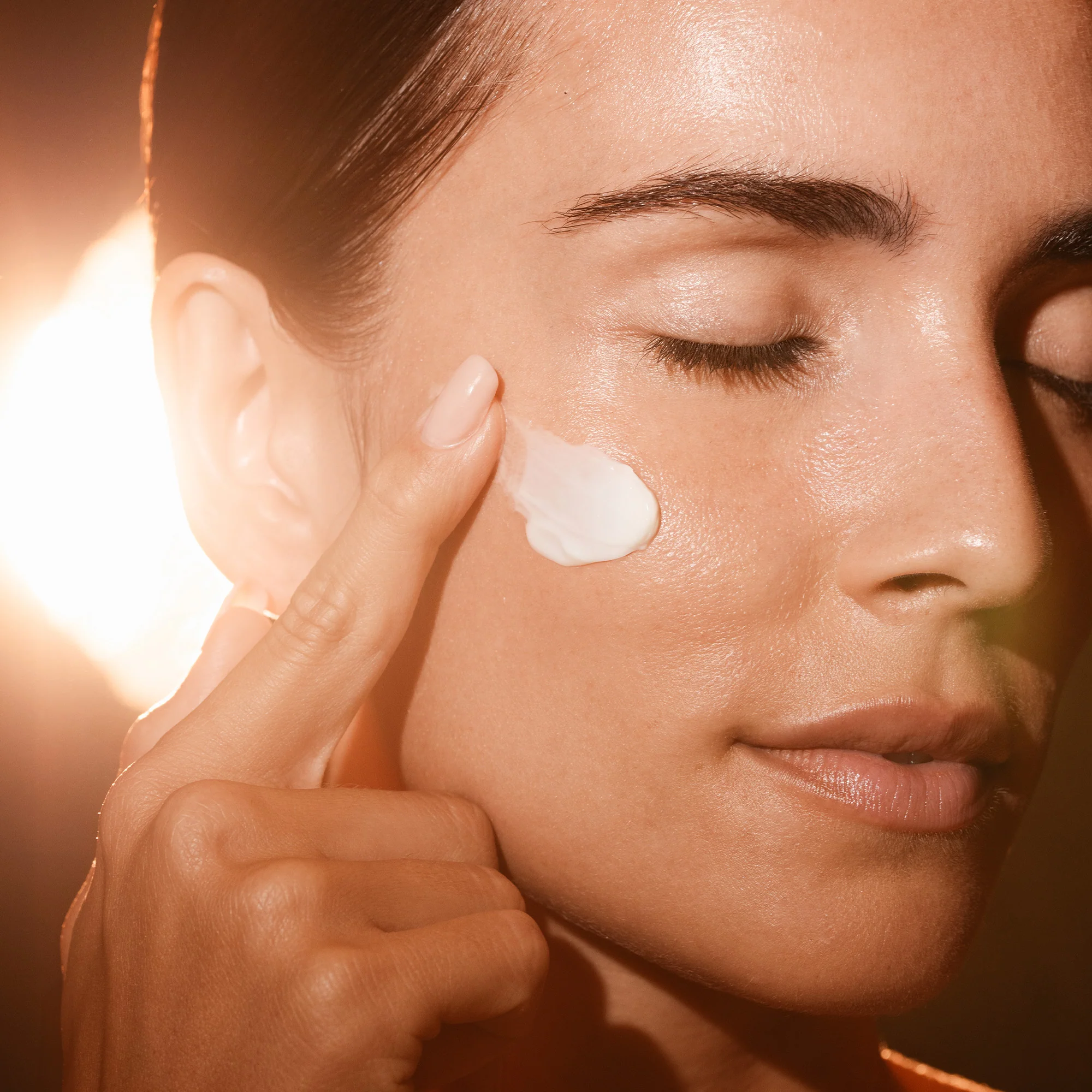 CREMA VISO LUMISHEEN™ ALLA VITAMINA C - MESAUDA SKIN — CREMA VISO LUMISHEEN™ ALLA VITAMINA C - MESAUDA SKIN · 50 ml