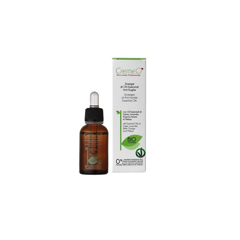 anti rughe · 30 ml