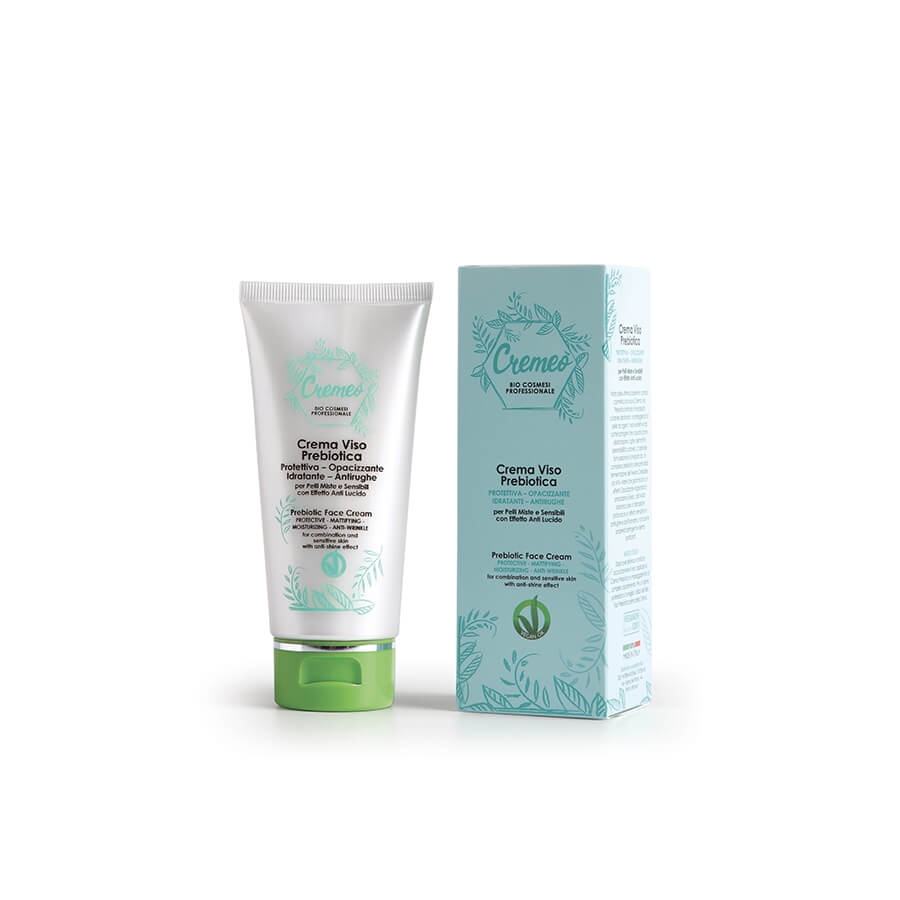 CREMA VISO PREBIOTICA - CREMEÓ