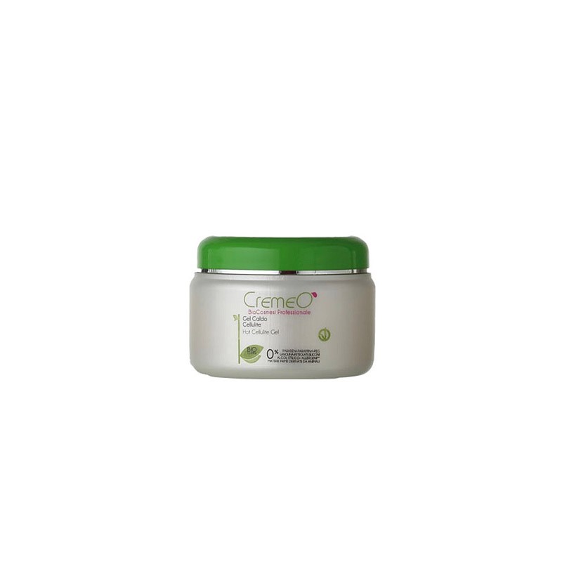 GEL CALDO CELLULITE - CREMEÓ