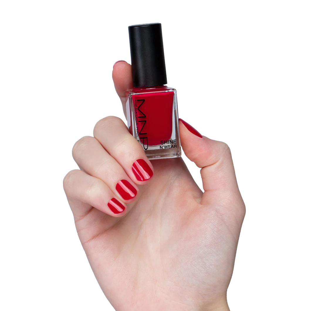 SHINE N’WEAR SMALTO CLASSICO - MNP - JULIET 400216