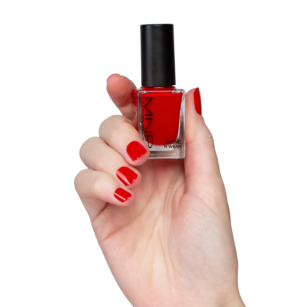 SHINE N’WEAR SMALTO CLASSICO - MNP - HEAT 400206