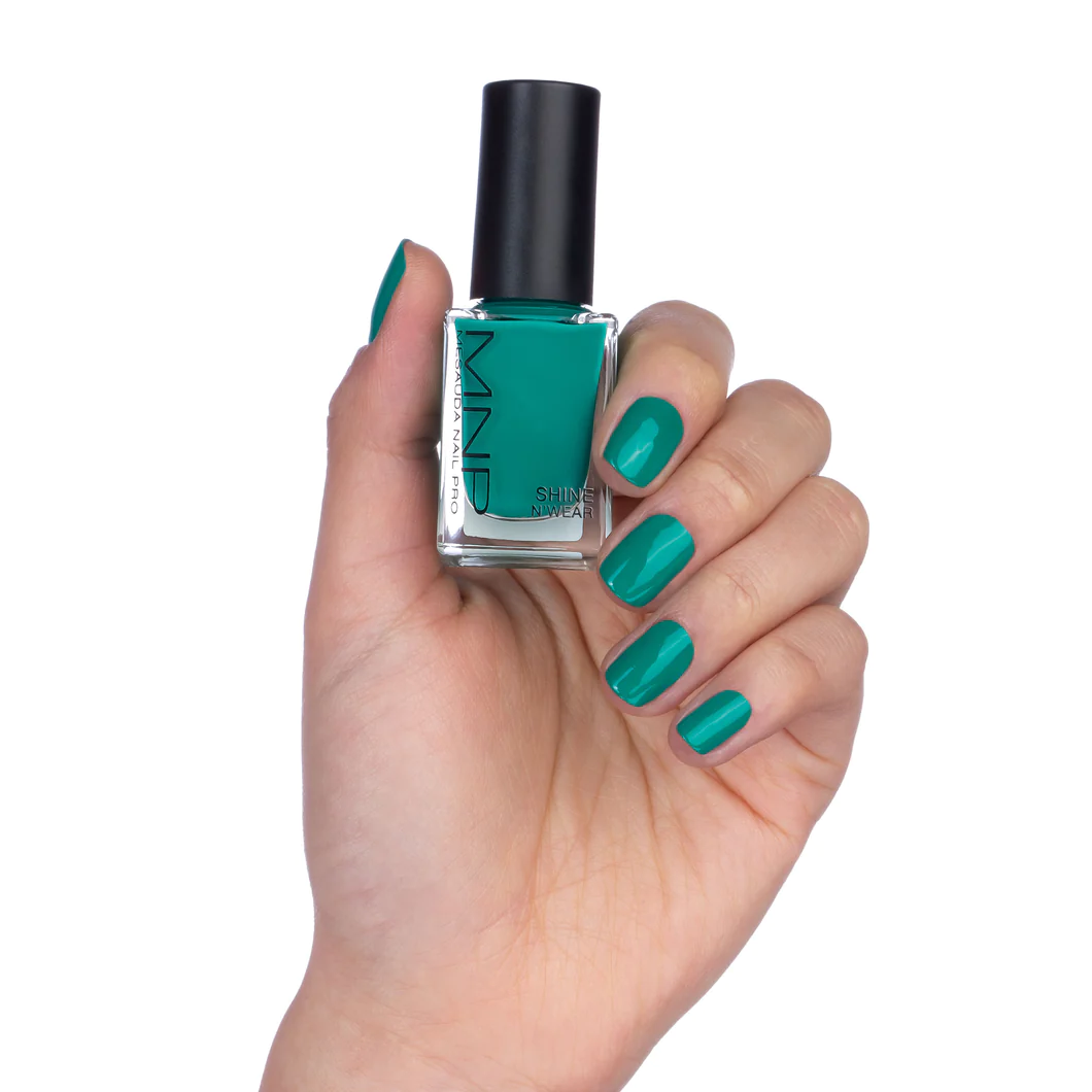 SHINE N’WEAR SMALTO CLASSICO - MNP - DOLLAR 400231