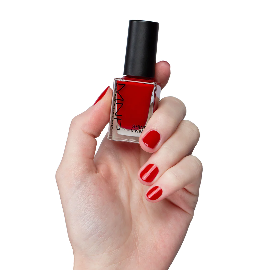 SHINE N’WEAR SMALTO CLASSICO - MNP - LE ROUGE 400205