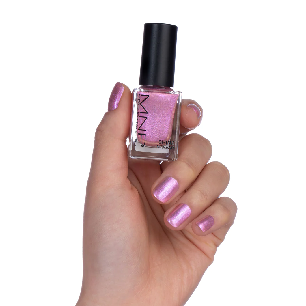 SHINE N’WEAR SMALTO CLASSICO - MNP - AURA 400239