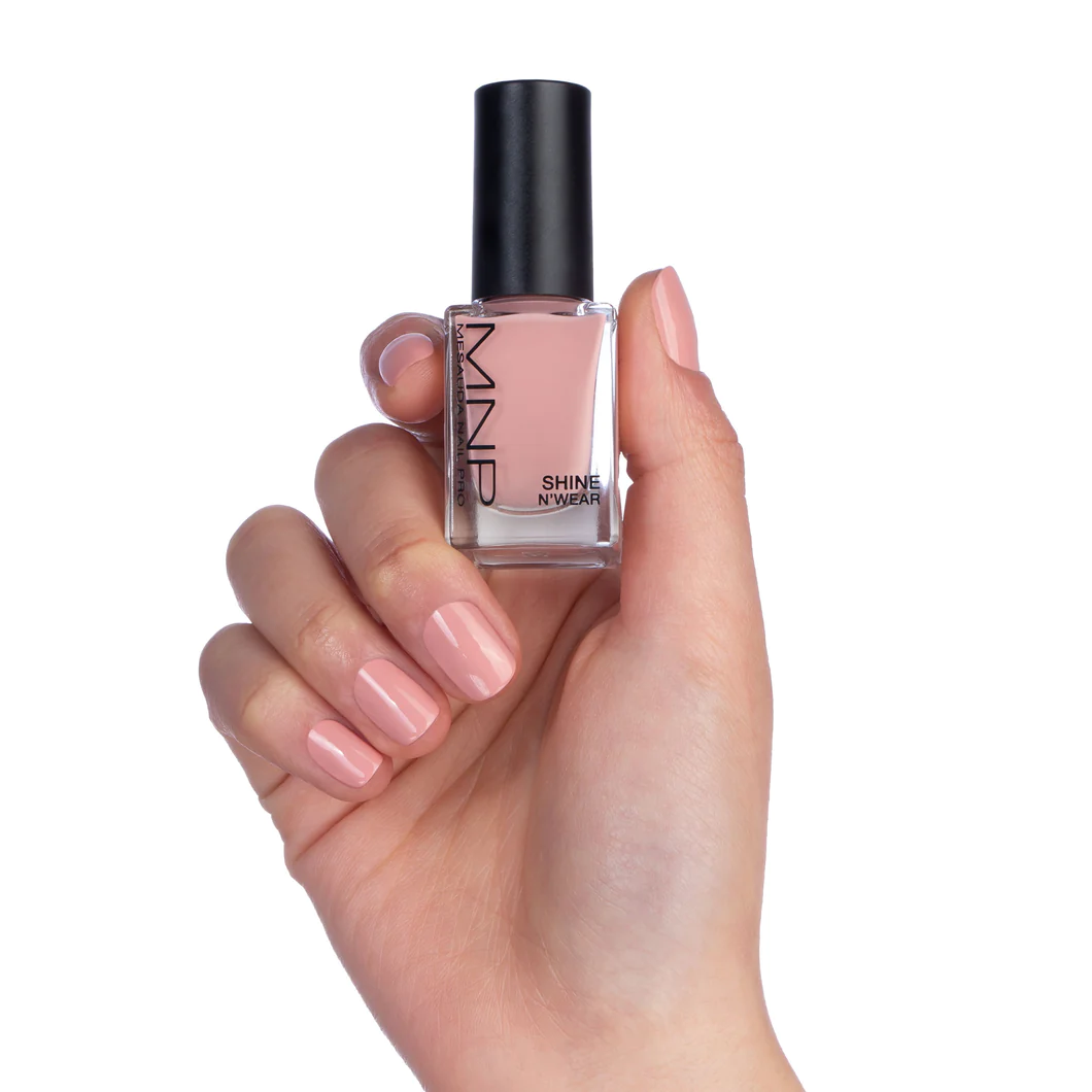 SHINE N’WEAR SMALTO CLASSICO - MNP - BOMBSHELL 400248