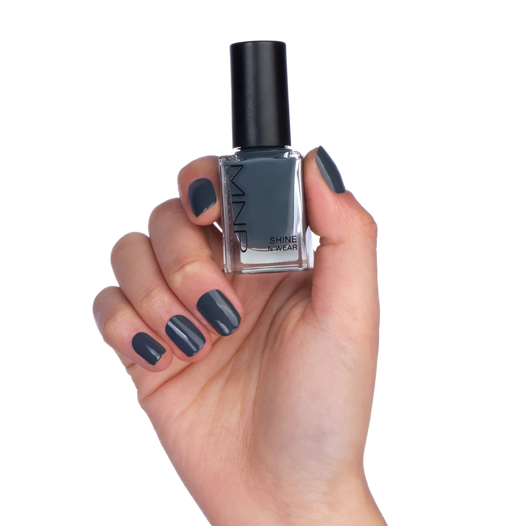 SHINE N’WEAR SMALTO CLASSICO - MNP - BROOKLYN 400228