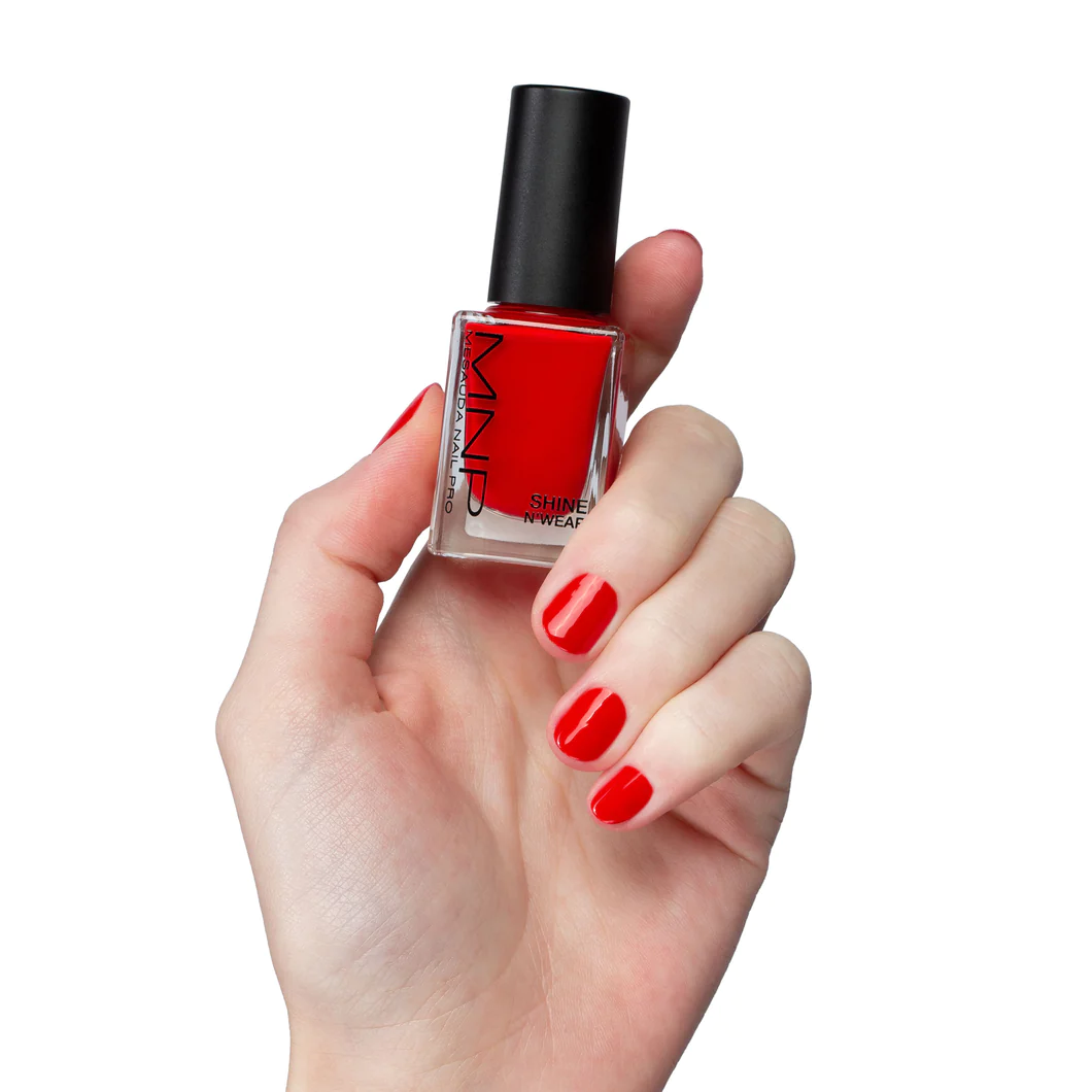 SHINE N’WEAR SMALTO CLASSICO - MNP - FAME 400207