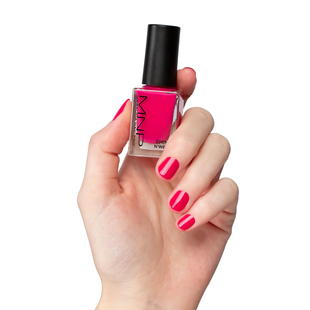 SHINE N’WEAR SMALTO CLASSICO - MNP - PLAISIR 400213