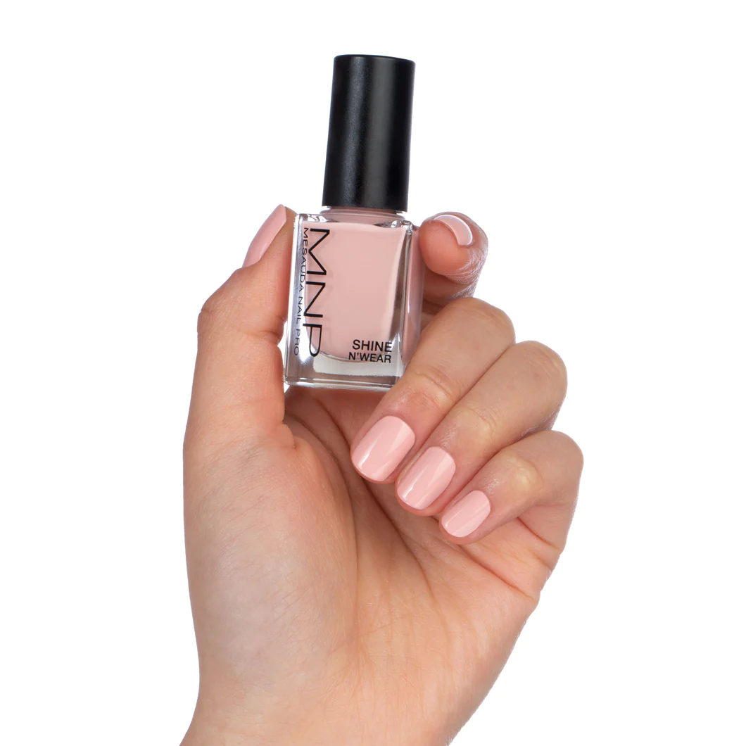 SHINE N’WEAR SMALTO CLASSICO - MNP - AU NATUREL 400249