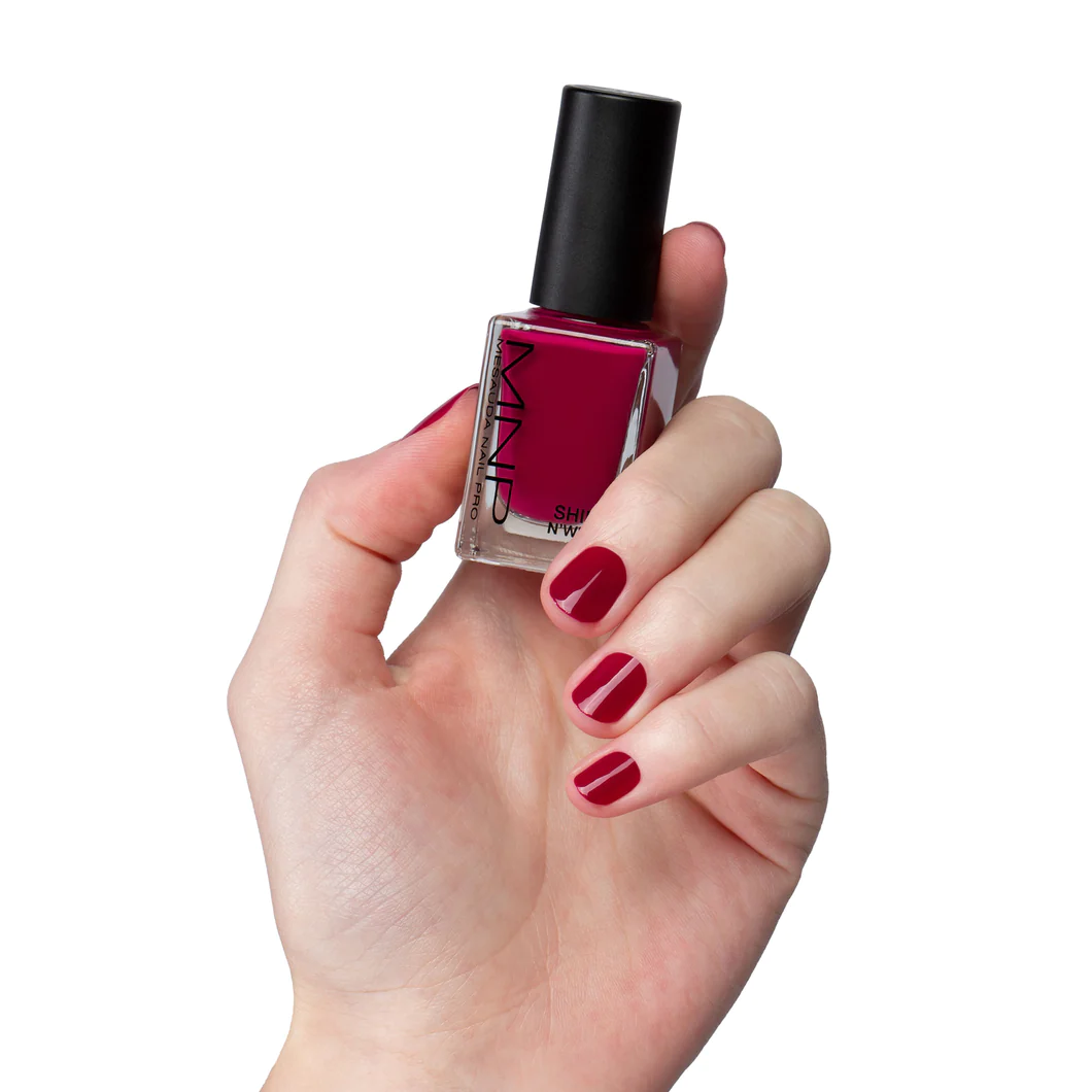 SHINE N’WEAR SMALTO CLASSICO - MNP - LUXURY 400217