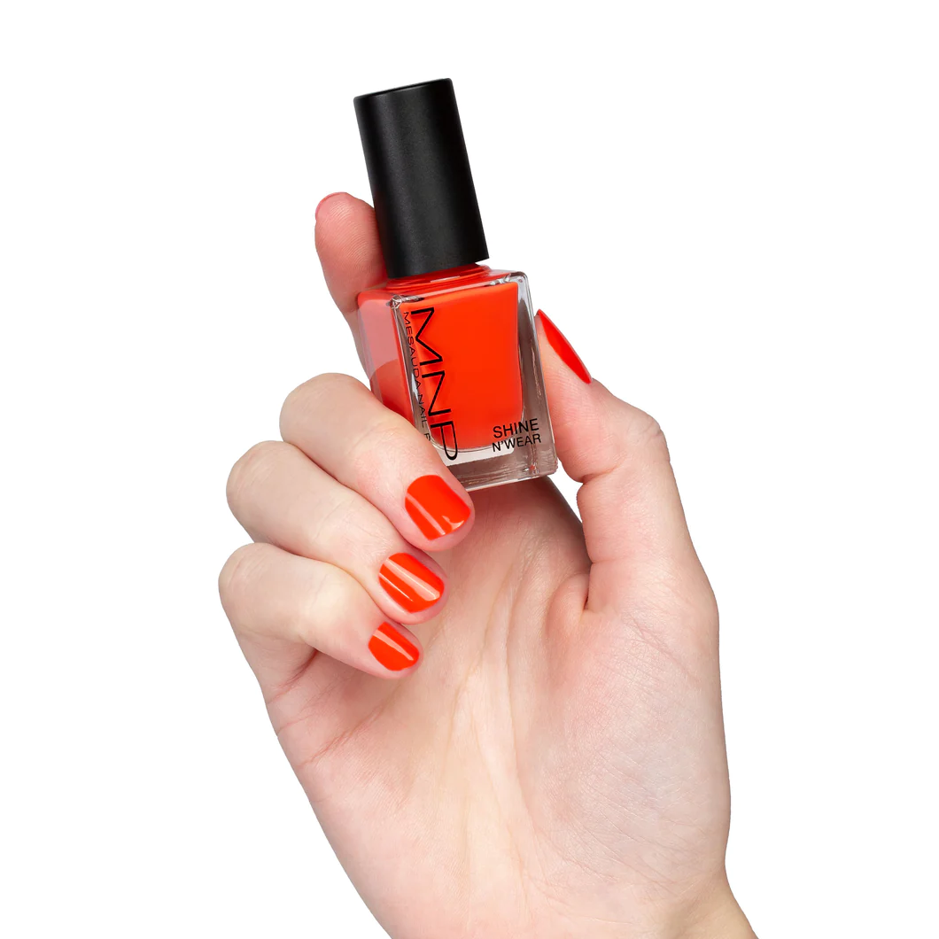 SHINE N’WEAR SMALTO CLASSICO - MNP - MANGO 400210
