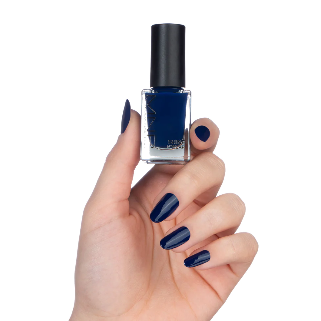 SHINE N’WEAR SMALTO CLASSICO - MNP - WALL STREET 400230