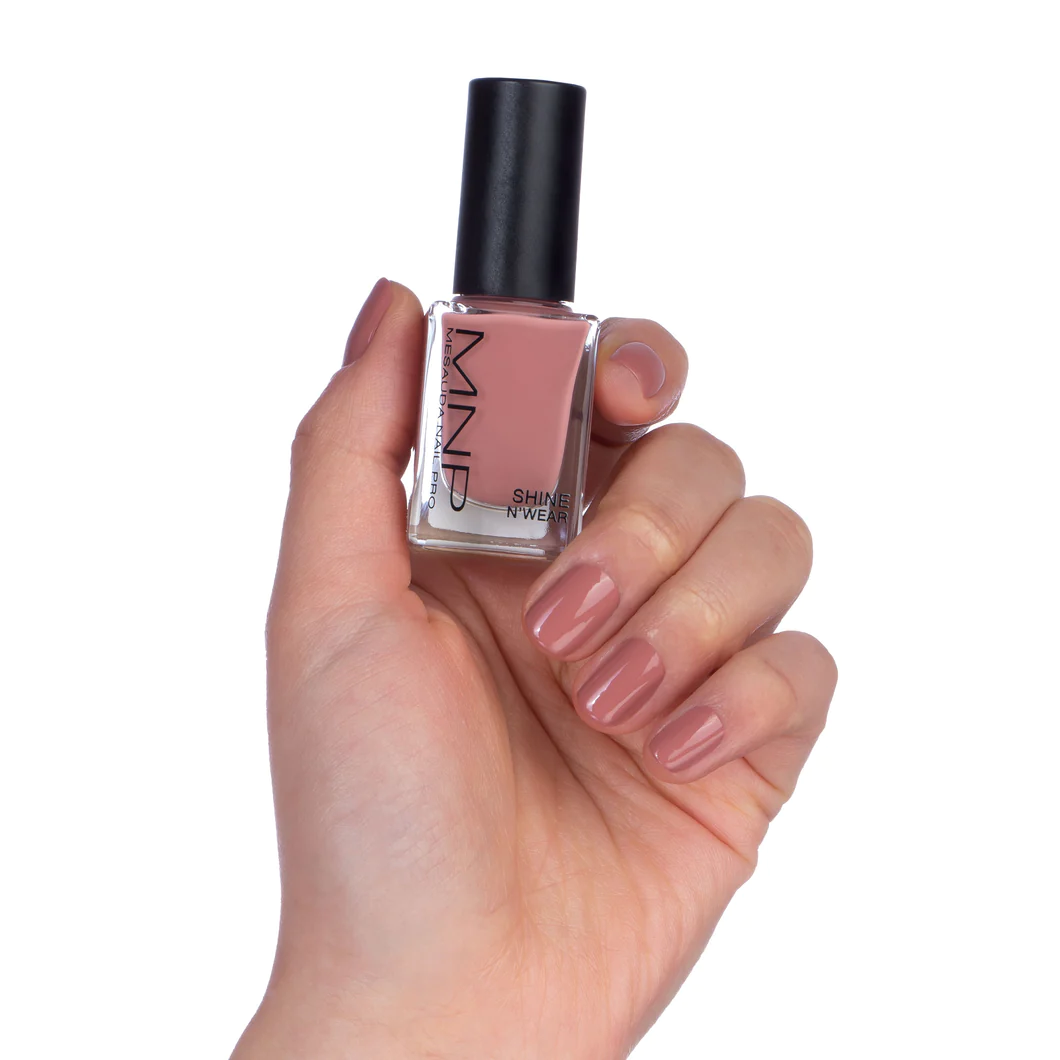 SHINE N’WEAR SMALTO CLASSICO - MNP - MUSE CHARM 400247
