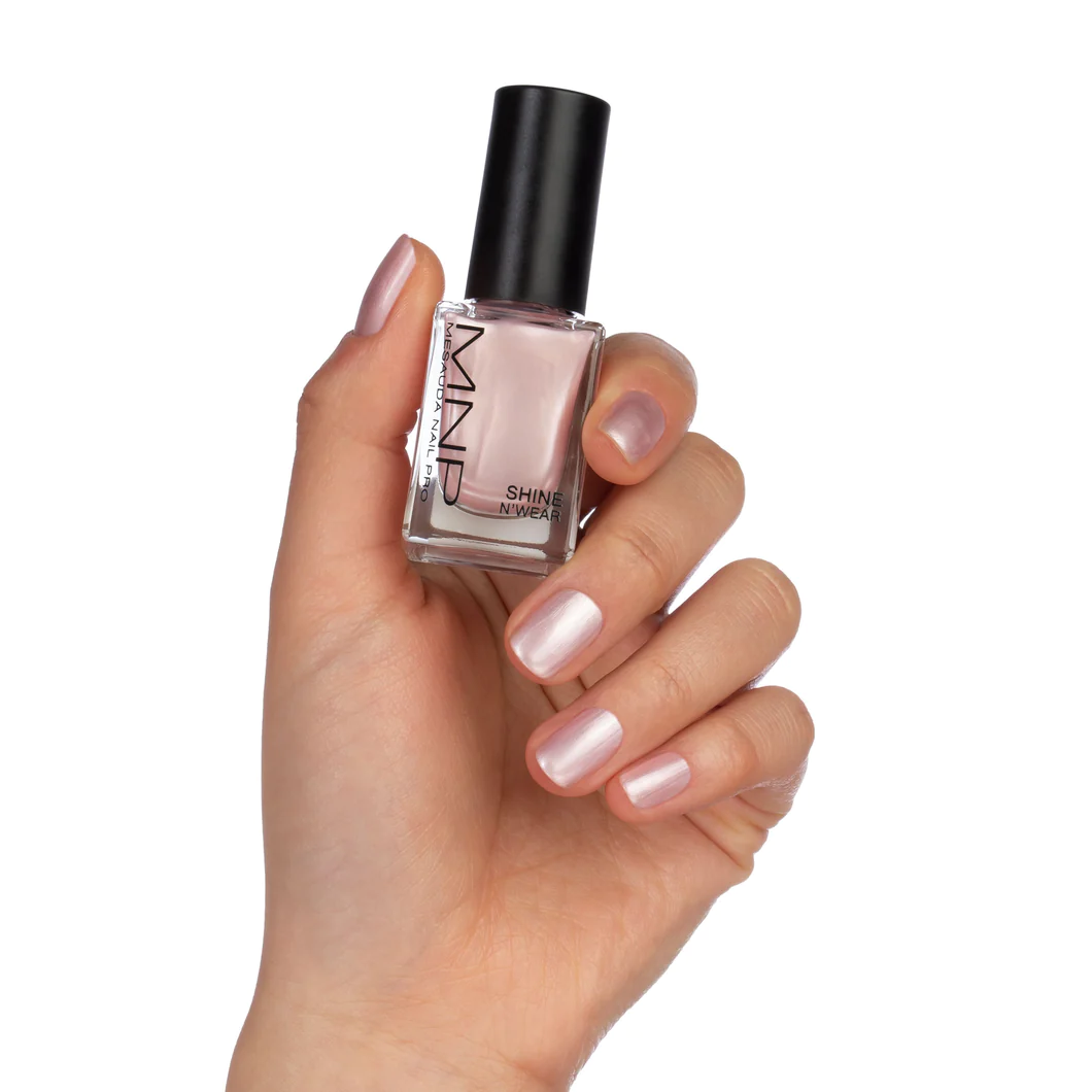 SHINE N’WEAR SMALTO CLASSICO - MNP - BRIDE TO BE 400237