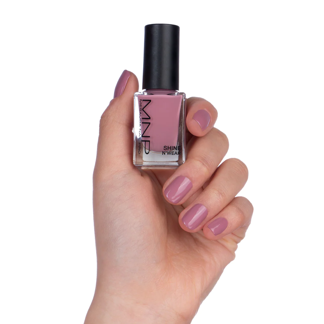 SHINE N’WEAR SMALTO CLASSICO - MNP - VILLAIN 400243
