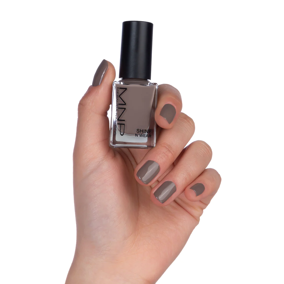 SHINE N’WEAR SMALTO CLASSICO - MNP - GAME OVER 400227