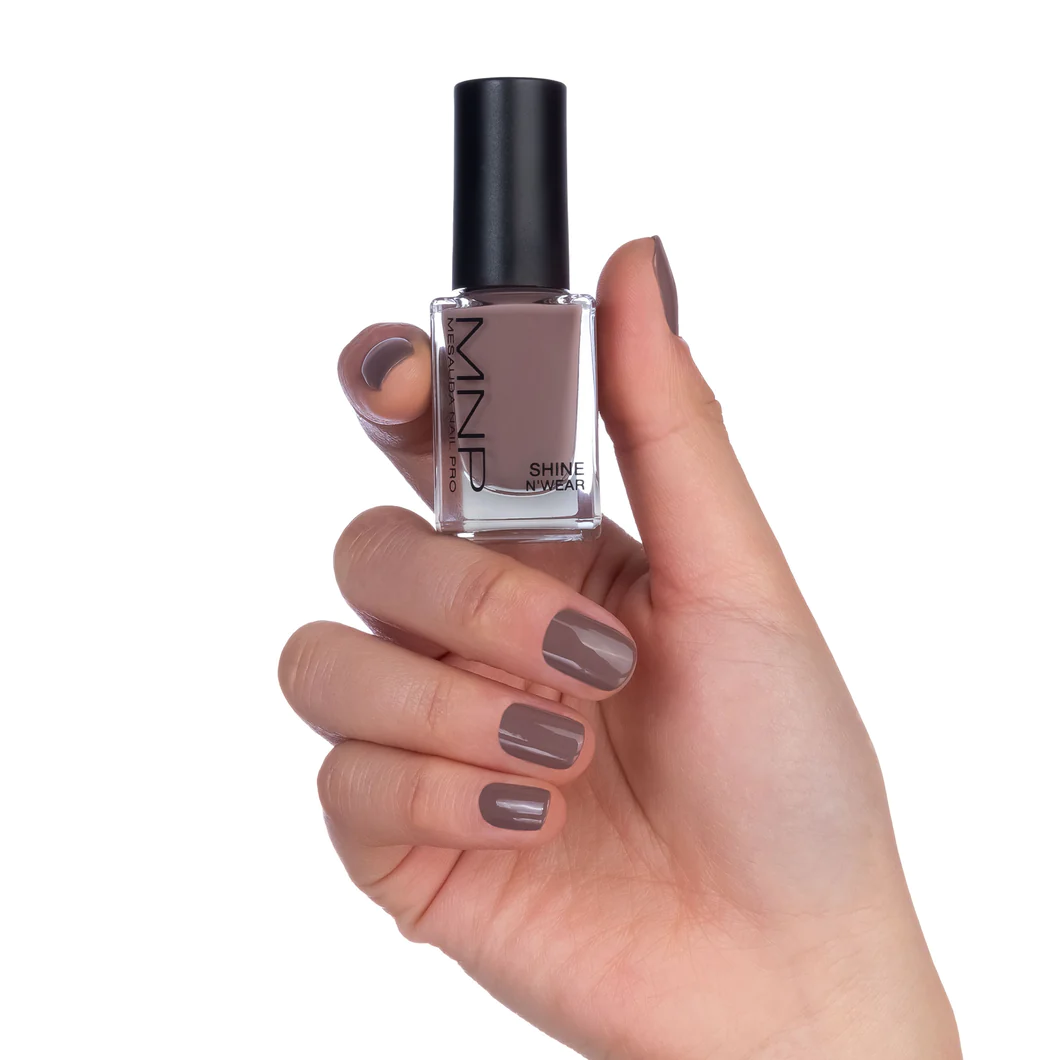 SHINE N’WEAR SMALTO CLASSICO - MNP - CANNES 400226