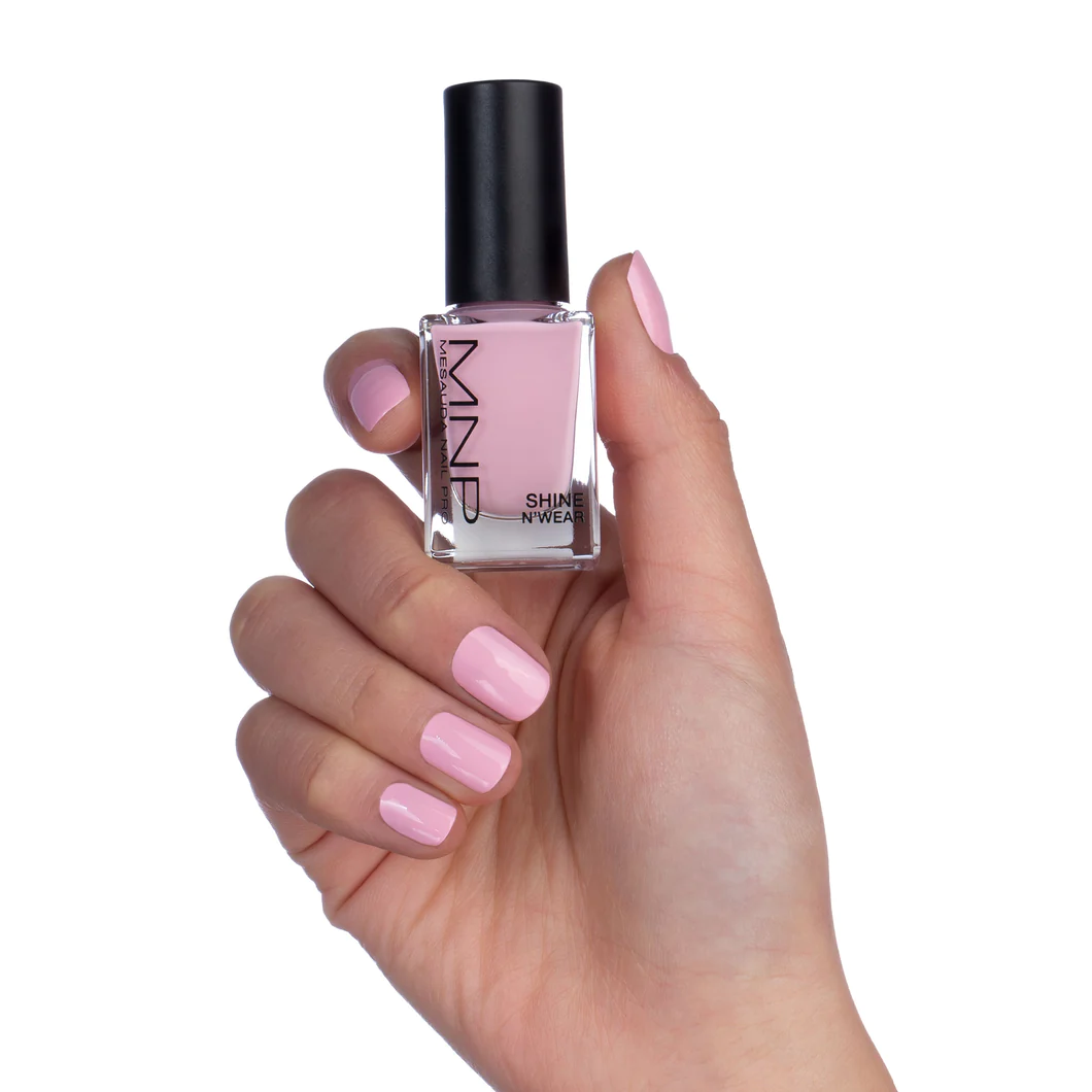 SHINE N’WEAR SMALTO CLASSICO - MNP - ELLE 400240