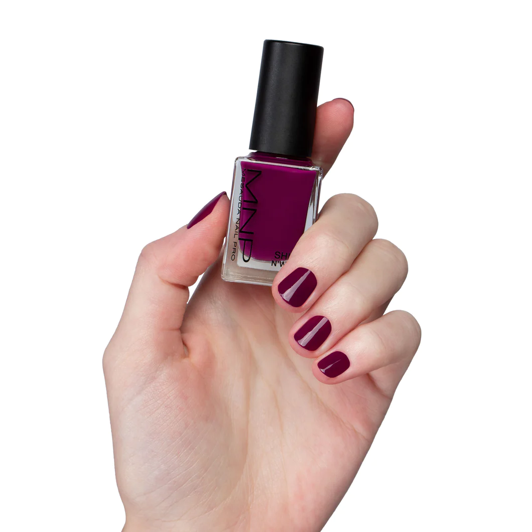 SHINE N’WEAR SMALTO CLASSICO - MNP - CRETA 400219