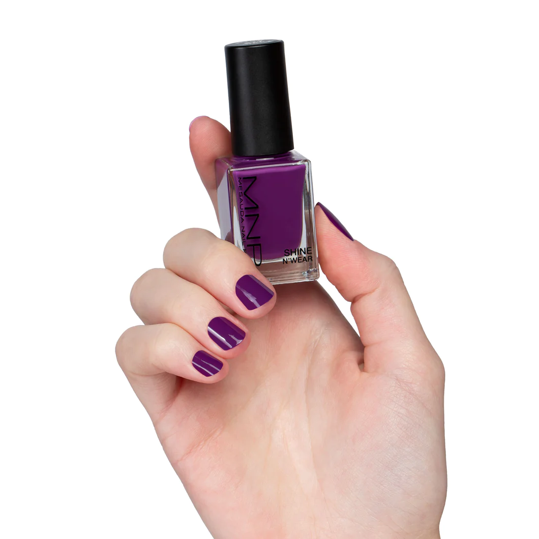 SHINE N’WEAR SMALTO CLASSICO - MNP - TIMES SQUARE 400220