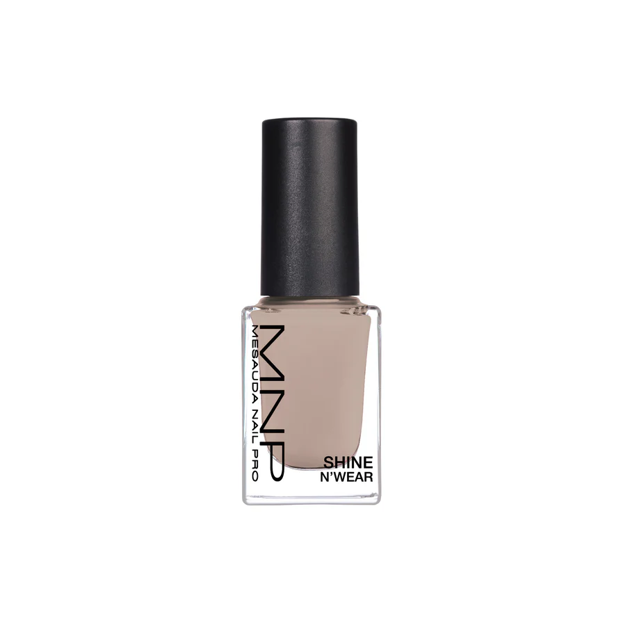 SHINE N’WEAR SMALTO CLASSICO - MNP - BUTTERCUP 400288
