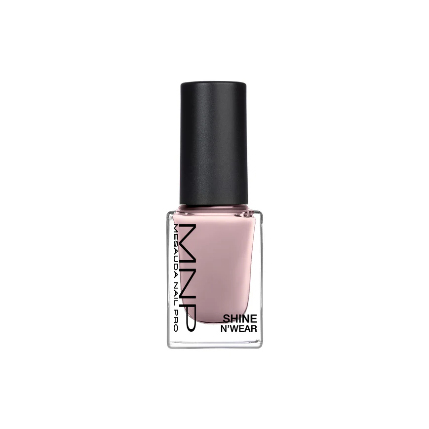 SHINE N’WEAR SMALTO CLASSICO - MNP - DUSTY PINK 400306