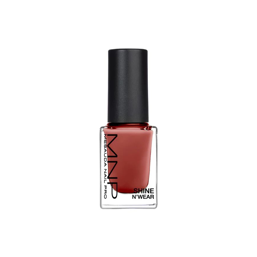 SHINE N’WEAR SMALTO CLASSICO - MNP - HORIZONS 400310