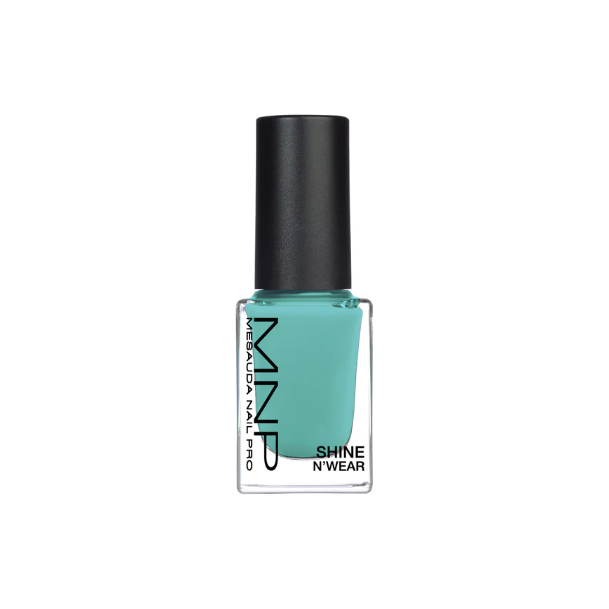 SHINE N’WEAR SMALTO CLASSICO - MNP - GUAYABA 400284