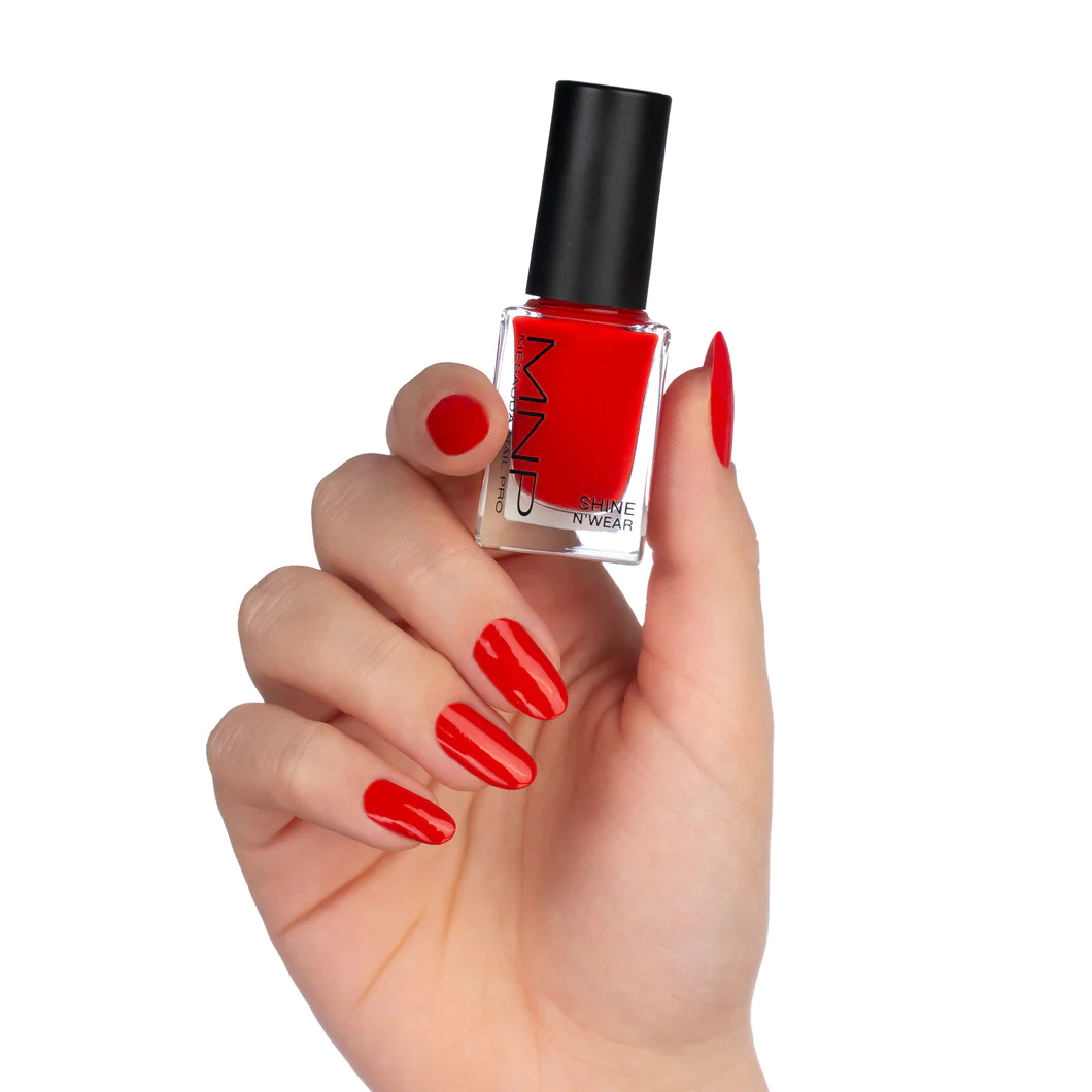 SHINE N’WEAR SMALTO CLASSICO - MNP - BLUSHING SKY 400258